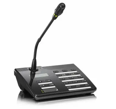 STANICE HLASATELE, ZÁKLADNÍ